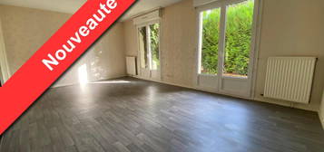 Achat maison 4 pièces 89 m²