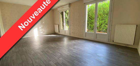 Achat maison 4 pièces 89 m²