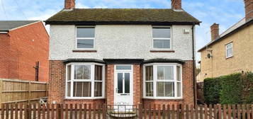 3 bedroom detached house