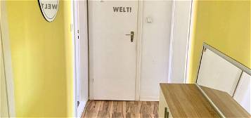 Charmante 2-Zimmer-Wohnung in BHV-Mitte zu vermieten
