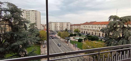 Quadrilocale via Marengo, 1, Piazza Genova, Alessandria