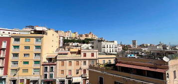 Cagliari Via iglesias