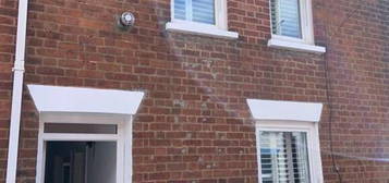 3 bedroom terraced house