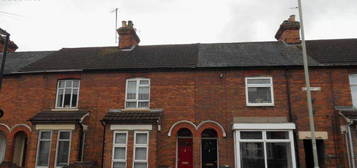 3 bedroom terraced house