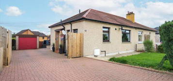 2 bedroom semi-detached bungalow for sale