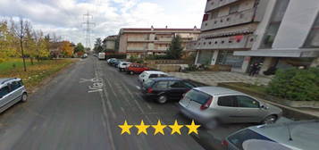 Appartamento all'asta via Brigata Stella, Montecchio Maggiore