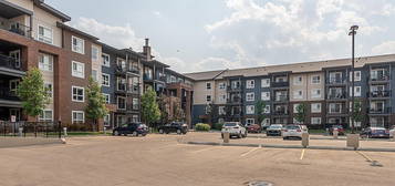 5504 Schonsee Dr NW #325, Edmonton, AB T5Z 0N9