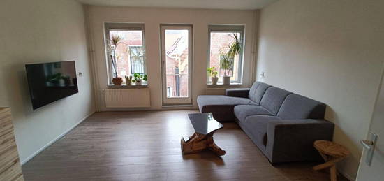 Appartement te huur voor 5 maanden