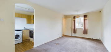 Flat to rent in Kingsway Court, Liverpool L3