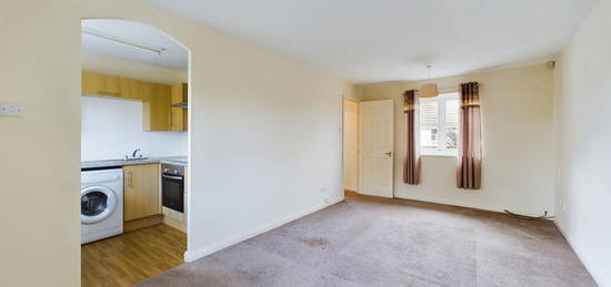 Flat to rent in Kingsway Court, Liverpool L3