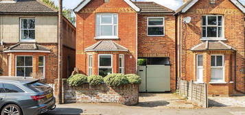 4 bed detached house for sale