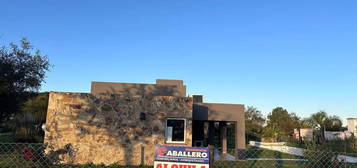 Casa en Alquiler