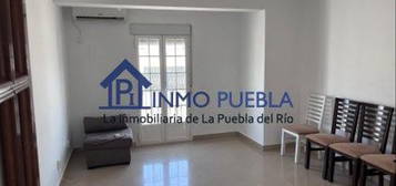 Piso en venta en Infanta Cristina, La Puebla del Río