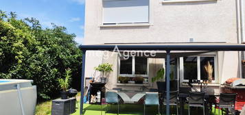 Vente maison 4 pièces 73 m²