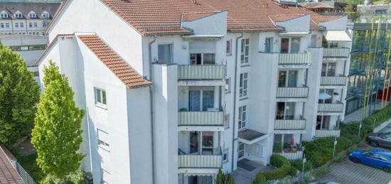 2 Zimmer Seniorenwohnung in Schelklingen