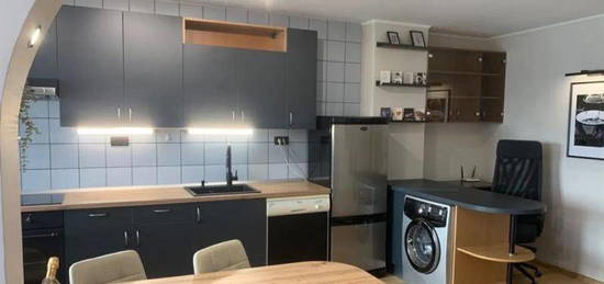 Apartament 2 camere Lux situat in zona Baneasa langa parc