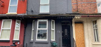 Terraced house for sale in Rockhouse Street, Liverpool L6