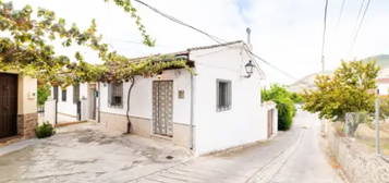 Casa en Olivares