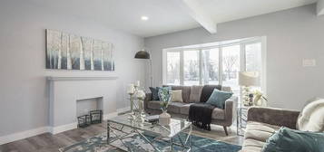 11847 134th St NW, Edmonton, AB T5L 1T6