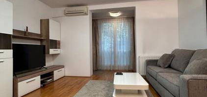 Apartament 2 camere Domenii, vedere Parcul Copilului, metrou Grivitei