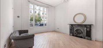 Flat for sale in Warrington Crescent, Little Venice, London W9