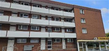 Top Kapitalanlage: gut vermietete 2-Zimmer-Wohnung in MO-Scherpenberg