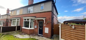 3 bedroom semi-detached house to rent