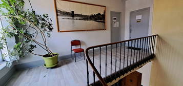 Appartement à vendre, 4 pièces, 2 chambres, 124 m²