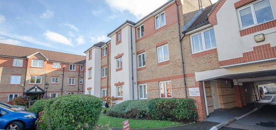 Property for sale in Park View Court, Albert Road, Staple Hill, Bristol BS16