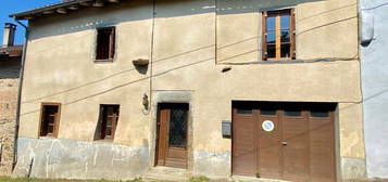 Maison 4 pièce(s), ROCHECHOUART