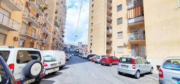 Appartamento 3 vani con Posto Auto Catania zona M