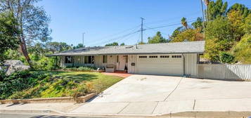 12021 Bambi Pl, Granada Hills, CA 91344