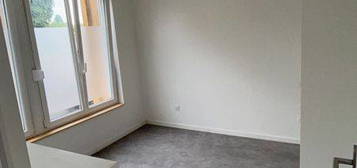 Appartement f2