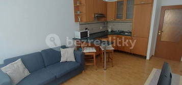 Pronájem bytu 2+kk 46 m², Hnězdenská, Praha