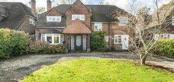 4 bedroom detached house