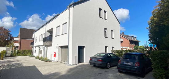 2-Zimmer-Terrassenwohnung in Gütersloh Avenwedde (Bj. 2023 inkl. Wärmepumpe, PV & Speicher)