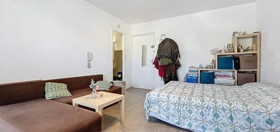 Studio  à vendre, 1 pièce, 30 m², Étage 5/7