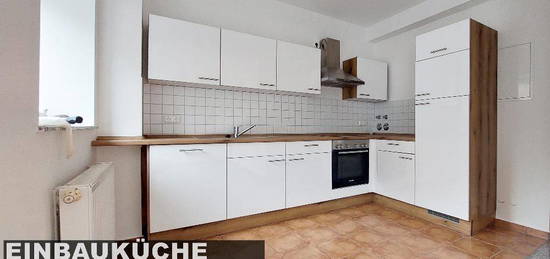 Helle 2 Raum Maisonettwohnung mit EBK und Stellplatz ab 01.01.2025