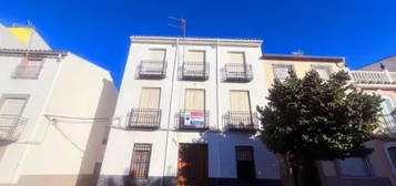 Casa en Campillo de Arenas