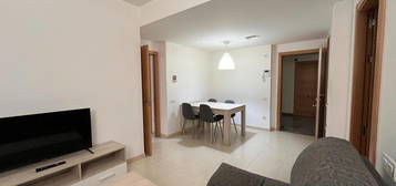 Apartamento de alquiler en Carrer Clavell, 37, L'Aldea