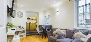 1 bed maisonette for sale