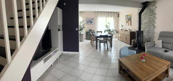 Vente maison 120m² MOURS (95260)