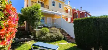 Casa en Tanques del Carme-Fort de l&#x27;Eau-Mol&#xED; des Pla