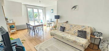 Appartement AUBERGENVILLE 3 pièces 59.06 m² - ORPI EPONE IMMOBILIER MT