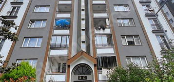 Başakşehir İstinye Sitesi'nde Vadi Manzaralı 115 m² 3+1 Satılık