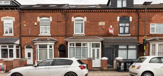 Property to rent in Dawlish Road, Selly Oak, Birmingham B29