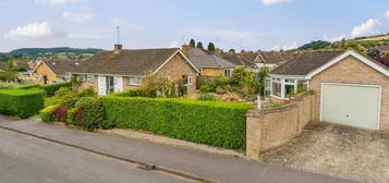 2 bed bungalow for sale