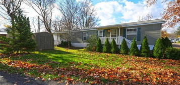 7898 Boston State Rd, Boston, NY 14075