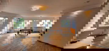 Apartament "Przy Królikarni", blisko metra, garaż