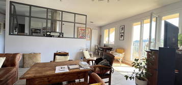 Appartement  à vendre, 5 pièces, 3 chambres, 101 m²